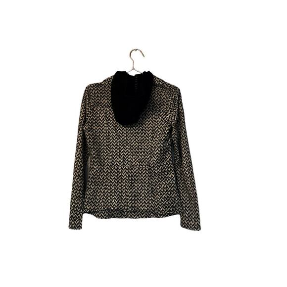 Hurley Winchester Chevron Herringbone Blazer jacket size medium - Picture 5 of 7